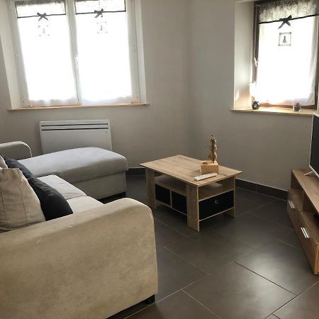 La Petite Pause Villa Cayeux-sur-Mer Eksteriør bilde