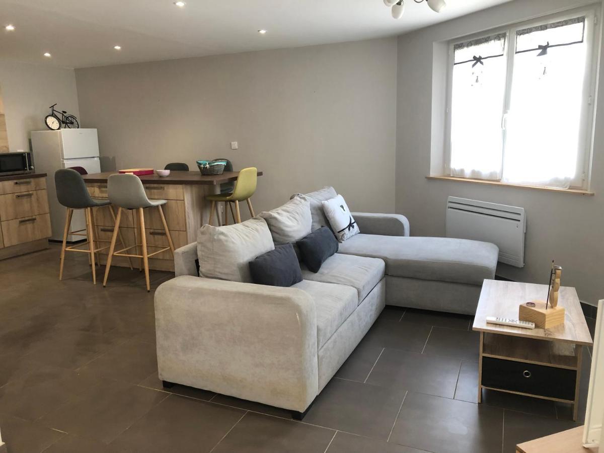 La Petite Pause Villa Cayeux-sur-Mer Eksteriør bilde